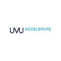 UVU Accelerate logo - Similar company to Africa Tech Startup Forum