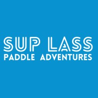 SUP Lass Paddle Adventures logo - Similar company to Exit