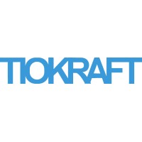 Tiokraft logo - Similar company to Alfa Industries