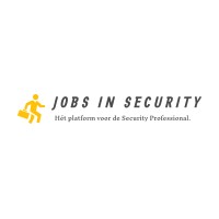 Jobs in Security logo - Similar company to Samenflex