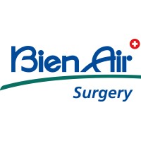 Bien-Air Surgery logo - Similar company to Lemoptix Sa (Acquired By Intel Corporation)