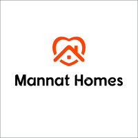Mannat Homes logo - Similar company to The Stately Prop Solutions