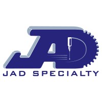 JAD Specialty Co., Inc. logo - Similar company to Connell Industries
