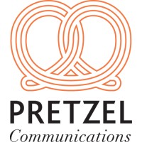 Pretzel Communications logo - Similar company to Hama Production