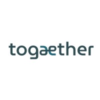 togaether logo - Similar company to Studio Hyperdrive Together