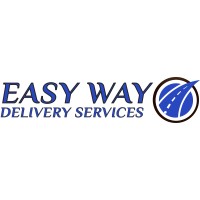 Easy Way Delivery Services, LLC logo - Similar company to Nutripack, Llc