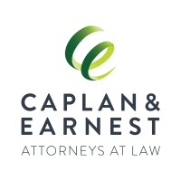 Caplan & Earnest Llc