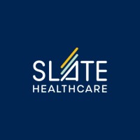 Slate Healthcare logo - Similar company to Aptivacorp