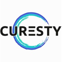 Curesty logo - Similar company to Comindlab