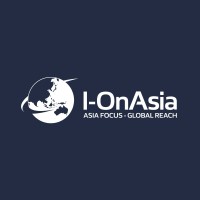 I-OnAsia logo - Similar company to Periculum Security Group