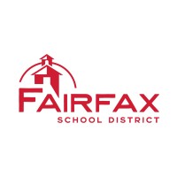 Fairfax School District logo - Similar company to Norris School District