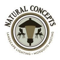 Texas Natural Concepts logo - Similar company to Rain Enhancement Technologies, Inc.