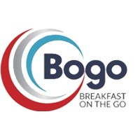 Bogo Breakfast On The Go logo - Similar company to Bogo Artificial Intelligence
