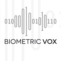 Biometric Vox logo - Similar company to Urbaseñal