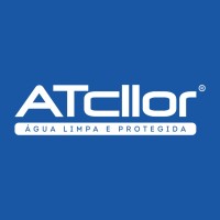 ATcllor Química logo - Similar company to Luvix Labs