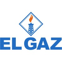 EL GAZ sa logo - Similar company to Rak Thermik