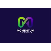 MojoNation.Ai logo - Similar company to Vertic Studios
