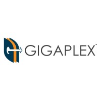 Gigaplex logo - Similar company to Solweer