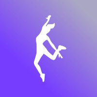 Dance for Joy HK logo - Similar company to Jörgen Dance