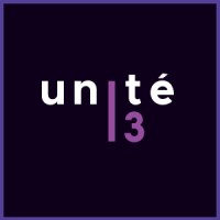 Unité Treize logo - Similar company to Heleva