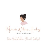 Motivate Wellness: Healing & Sexuality Coaching logo - Similar company to The Connection Codes