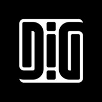 DIG | Design Illustration Group logo - Similar company to Dig | دیزاین سیستم فارسی