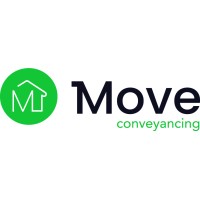 Move Conveyancing logo - Similar company to Easy Conveyancing Ltd.