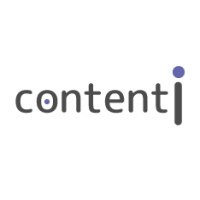 contentI Marketing logo - Similar company to Matrix Essenza - Coach Neuro-Semantico
