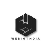 Webin India logo - Similar company to Florida Software Inc