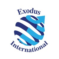 Exodus International Services logo - Similar company to Dateonic