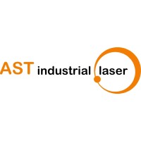 AST  Industrial Laser - España logo - Similar company to Forget Studios