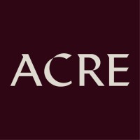ACRE logo - Similar company to Acre Studio