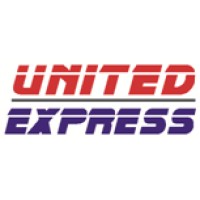 United Express logo - Similar company to Holidayzer.Com