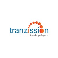 Tranzission logo - Similar company to Transizion