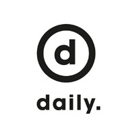 Daily logo - Similar company to Until Until