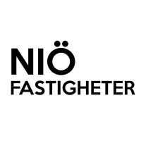 NIÖ Fastigheter logo - Similar company to Riksskydd
