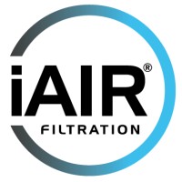 integratedAIR Filtration logo - Similar company to Integratedair Systems