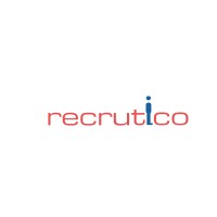 Recrutico logo - Similar company to Absolute Recruitment