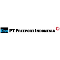 Freeport Indonesia (Kamoro Maxima Integra) logo - Similar company to Saranacorp.