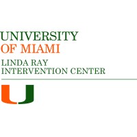 UM Linda Ray Intervention Center logo - Similar company to Fiu Center For Children And Families