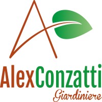 Alex Conzatti Giardiniere logo - Similar company to Ginkgo Giardini