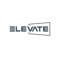 Elevate logo - Similar company to Python Summit