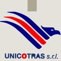 UNICOTRAS S.R.L. logo - Similar company to Levante Sped S.R.L.