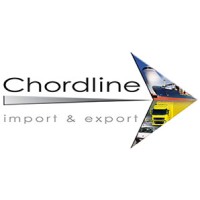 Chordline logo - Similar company to Michael Conoley Associates