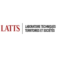 LATTS - Laboratoire Techniques, Territoires et Sociétés logo - Similar company to Ad Architetti