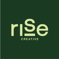Rise Creative logo - Similar company to Justone