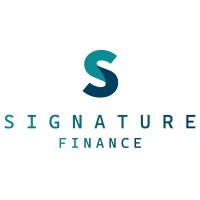 Signature Finance S.r.l. logo - Similar company to Di Stefano / Auer / Partner