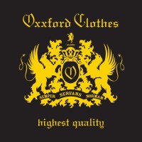 Oxxford Clothes
