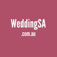 WeddingSA.com.au logo - Similar company to Plan My Wedding