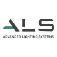 Advanced Lighting Systems logo - Similar company to Advanced Lighting Technologies